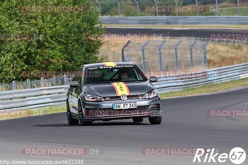 Bild #9653346 - Touristenfahrten Nürburgring Nordschleife (24.07.2020)