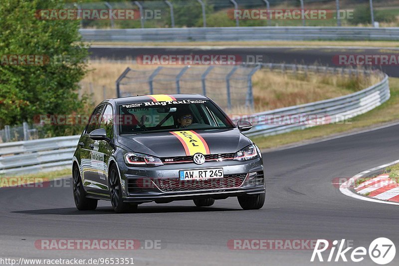 Bild #9653351 - Touristenfahrten Nürburgring Nordschleife (24.07.2020)