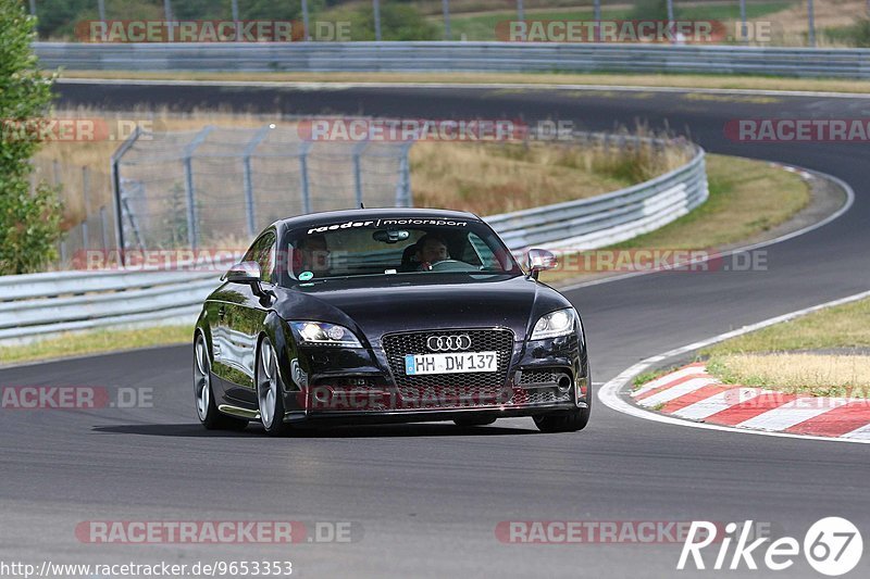 Bild #9653353 - Touristenfahrten Nürburgring Nordschleife (24.07.2020)