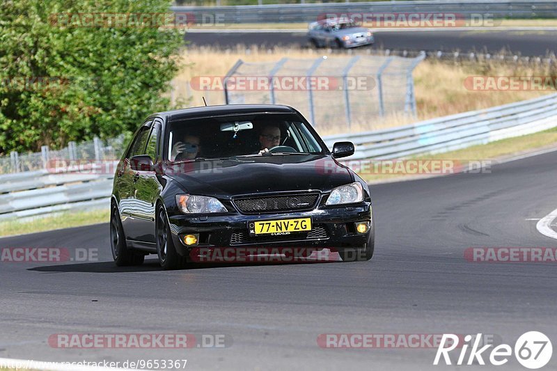 Bild #9653367 - Touristenfahrten Nürburgring Nordschleife (24.07.2020)