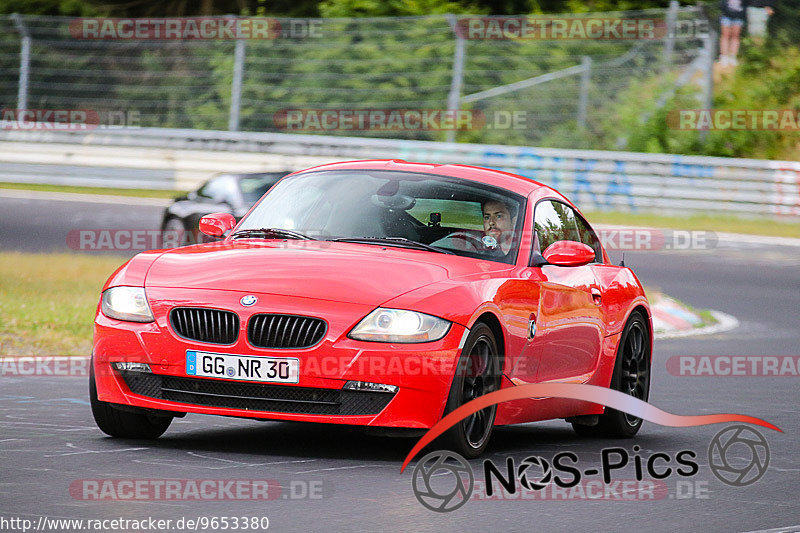 Bild #9653380 - Touristenfahrten Nürburgring Nordschleife (24.07.2020)