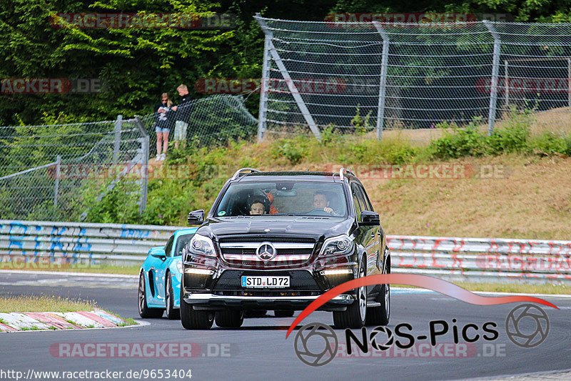 Bild #9653404 - Touristenfahrten Nürburgring Nordschleife (24.07.2020)