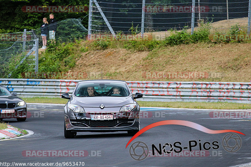 Bild #9653470 - Touristenfahrten Nürburgring Nordschleife (24.07.2020)