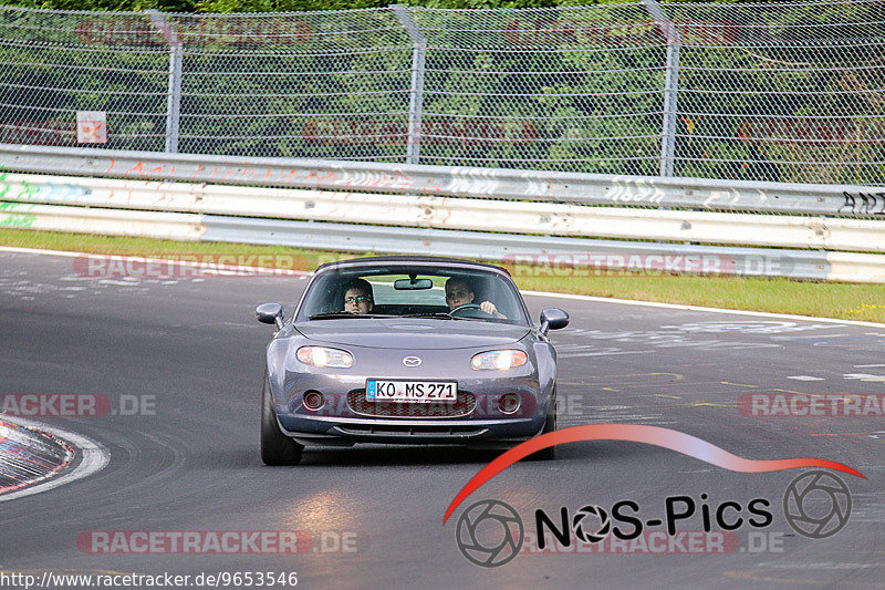 Bild #9653546 - Touristenfahrten Nürburgring Nordschleife (24.07.2020)