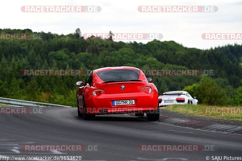 Bild #9653620 - Touristenfahrten Nürburgring Nordschleife (24.07.2020)