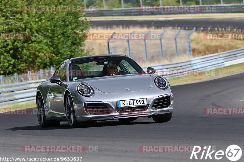 Bild #9653637 - Touristenfahrten Nürburgring Nordschleife (24.07.2020)