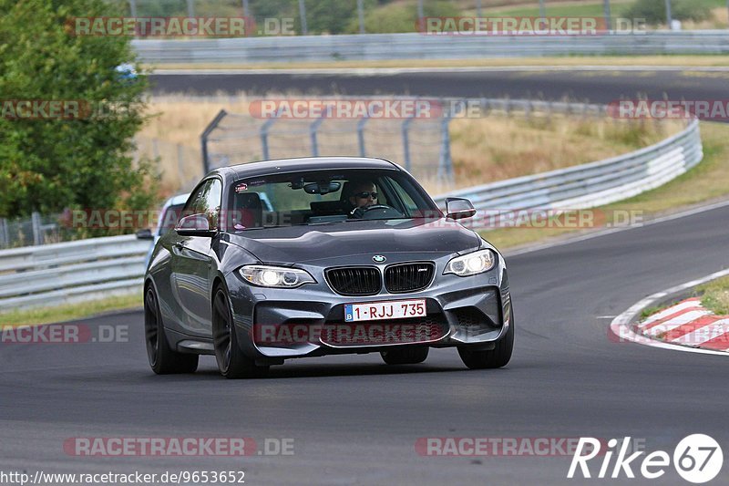 Bild #9653652 - Touristenfahrten Nürburgring Nordschleife (24.07.2020)