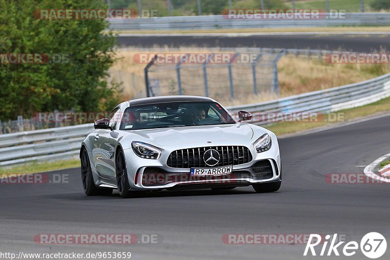 Bild #9653659 - Touristenfahrten Nürburgring Nordschleife (24.07.2020)