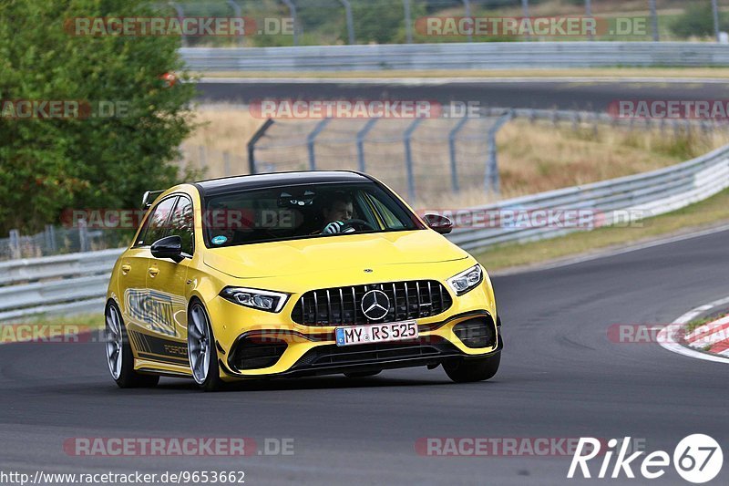 Bild #9653662 - Touristenfahrten Nürburgring Nordschleife (24.07.2020)