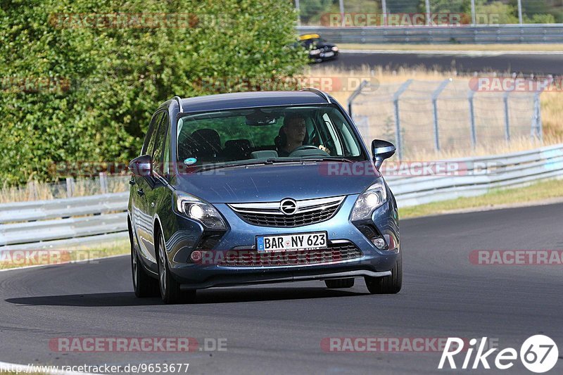 Bild #9653677 - Touristenfahrten Nürburgring Nordschleife (24.07.2020)