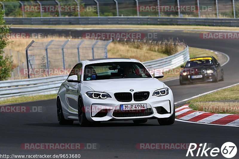 Bild #9653680 - Touristenfahrten Nürburgring Nordschleife (24.07.2020)