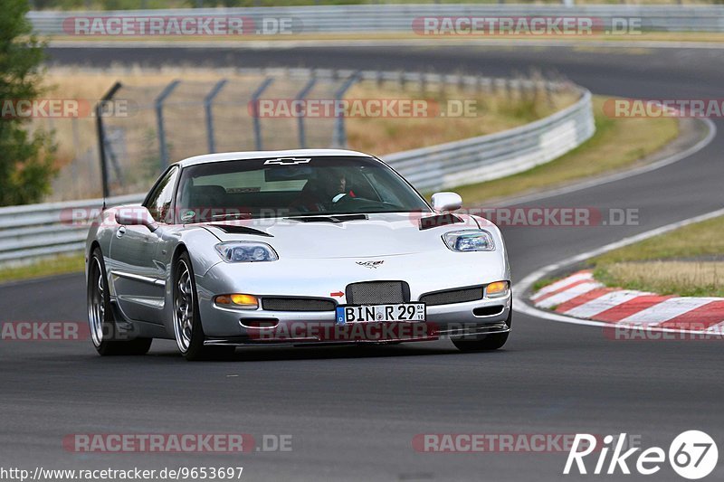 Bild #9653697 - Touristenfahrten Nürburgring Nordschleife (24.07.2020)