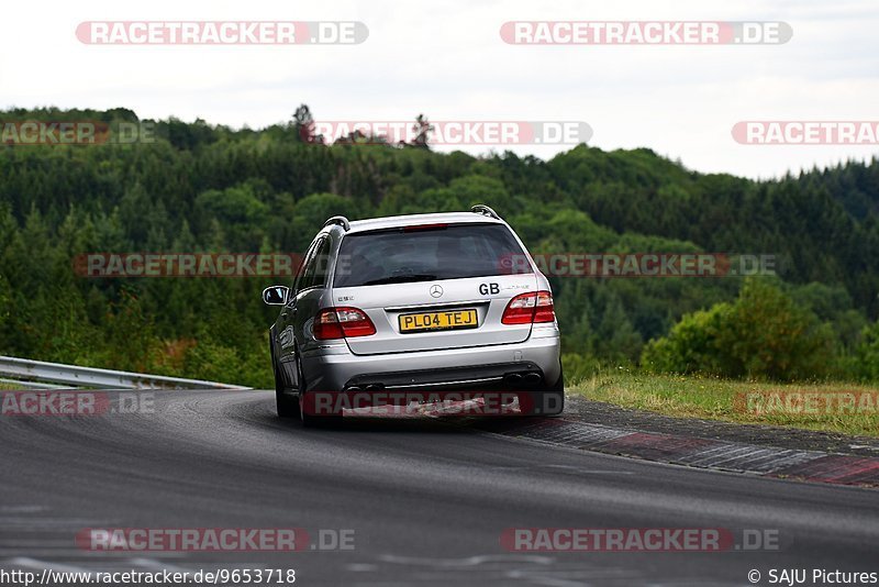 Bild #9653718 - Touristenfahrten Nürburgring Nordschleife (24.07.2020)