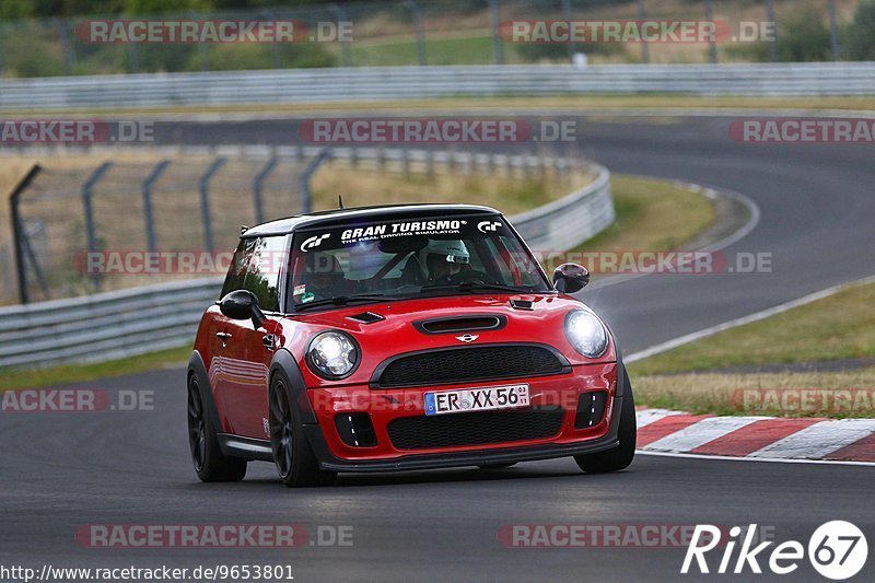 Bild #9653801 - Touristenfahrten Nürburgring Nordschleife (24.07.2020)