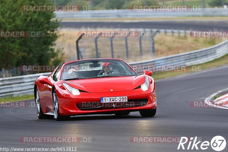 Bild #9653812 - Touristenfahrten Nürburgring Nordschleife (24.07.2020)