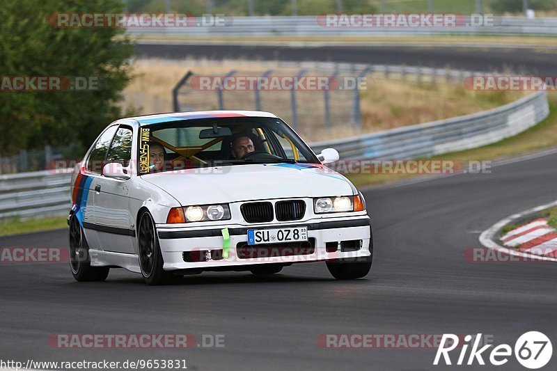 Bild #9653831 - Touristenfahrten Nürburgring Nordschleife (24.07.2020)