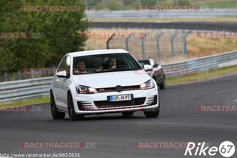 Bild #9653835 - Touristenfahrten Nürburgring Nordschleife (24.07.2020)