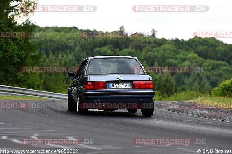 Bild #9653882 - Touristenfahrten Nürburgring Nordschleife (24.07.2020)