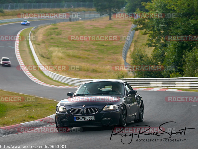 Bild #9653901 - Touristenfahrten Nürburgring Nordschleife (24.07.2020)