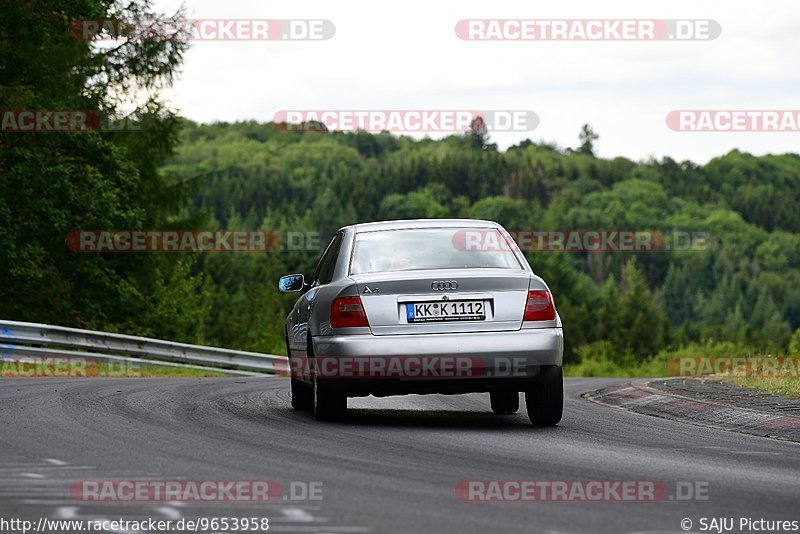 Bild #9653958 - Touristenfahrten Nürburgring Nordschleife (24.07.2020)