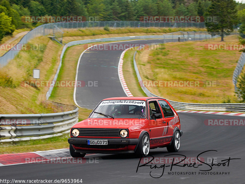 Bild #9653964 - Touristenfahrten Nürburgring Nordschleife (24.07.2020)