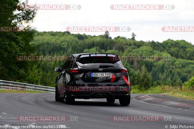 Bild #9653992 - Touristenfahrten Nürburgring Nordschleife (24.07.2020)