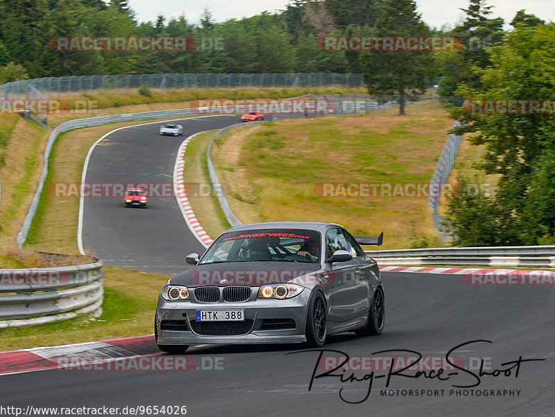 Bild #9654026 - Touristenfahrten Nürburgring Nordschleife (24.07.2020)