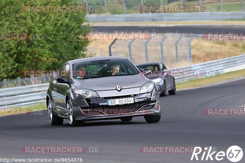 Bild #9654076 - Touristenfahrten Nürburgring Nordschleife (24.07.2020)