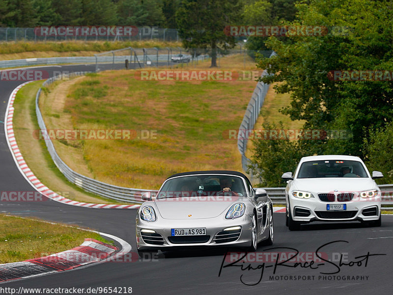 Bild #9654218 - Touristenfahrten Nürburgring Nordschleife (24.07.2020)