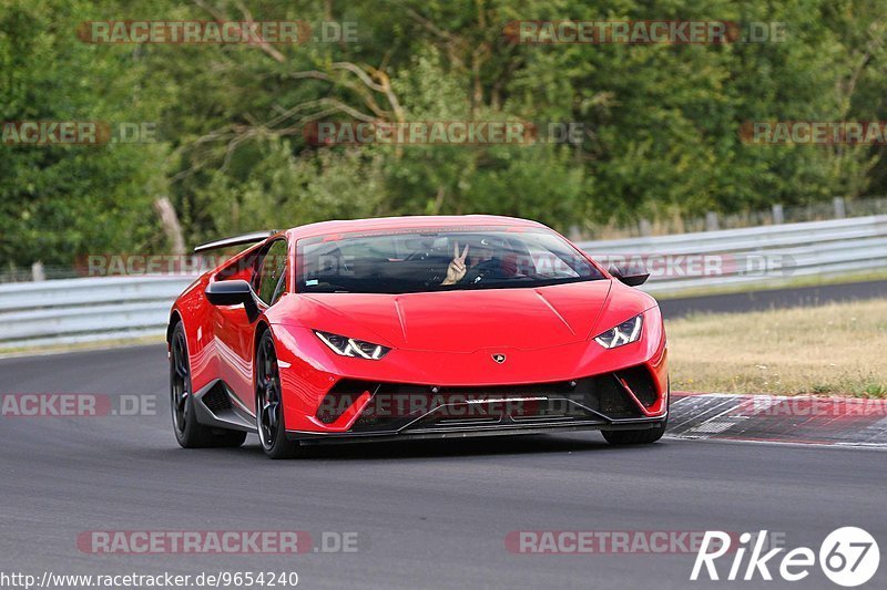 Bild #9654240 - Touristenfahrten Nürburgring Nordschleife (24.07.2020)