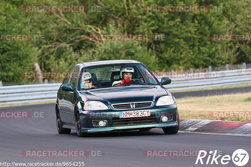 Bild #9654255 - Touristenfahrten Nürburgring Nordschleife (24.07.2020)