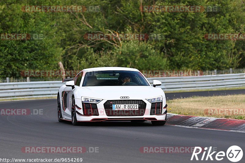 Bild #9654269 - Touristenfahrten Nürburgring Nordschleife (24.07.2020)