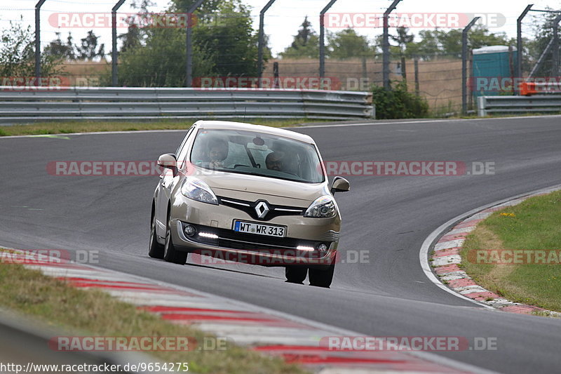 Bild #9654275 - Touristenfahrten Nürburgring Nordschleife (24.07.2020)