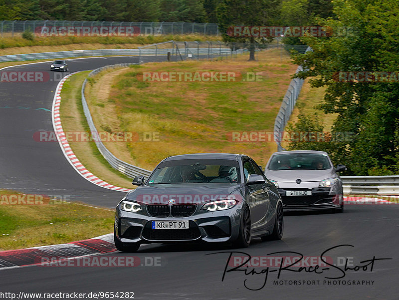 Bild #9654282 - Touristenfahrten Nürburgring Nordschleife (24.07.2020)