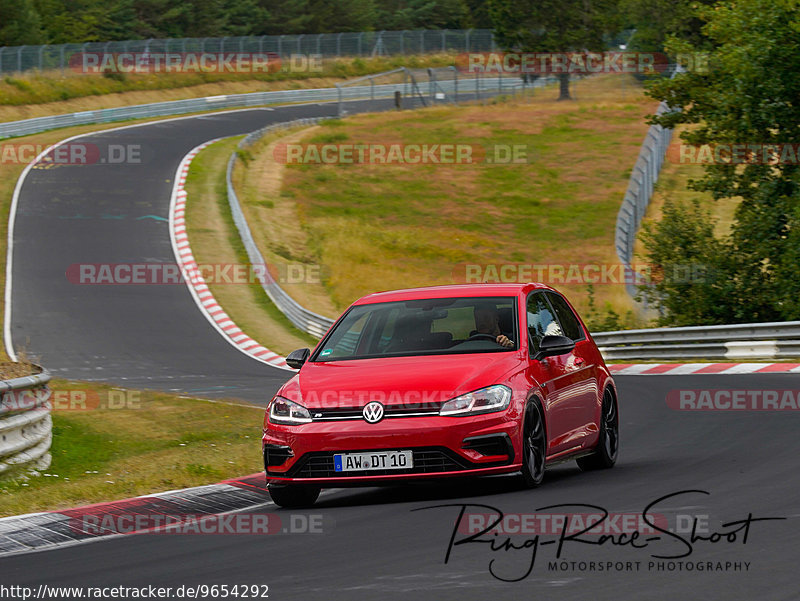 Bild #9654292 - Touristenfahrten Nürburgring Nordschleife (24.07.2020)