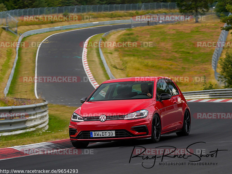 Bild #9654293 - Touristenfahrten Nürburgring Nordschleife (24.07.2020)