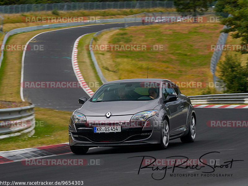 Bild #9654303 - Touristenfahrten Nürburgring Nordschleife (24.07.2020)