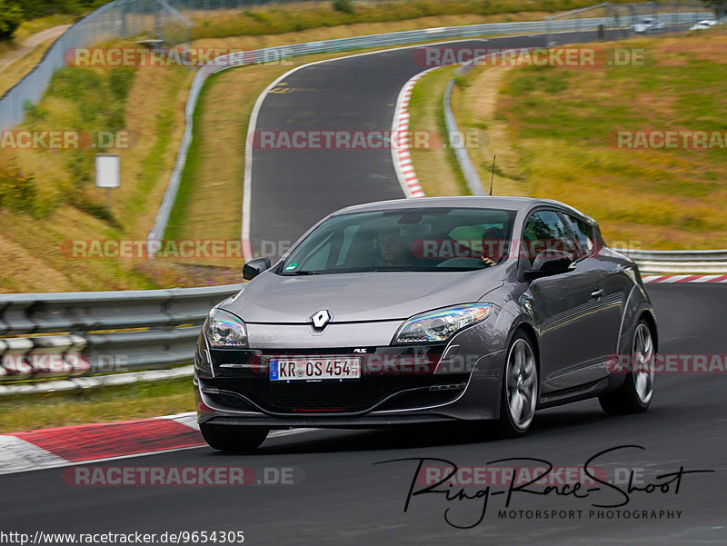 Bild #9654305 - Touristenfahrten Nürburgring Nordschleife (24.07.2020)