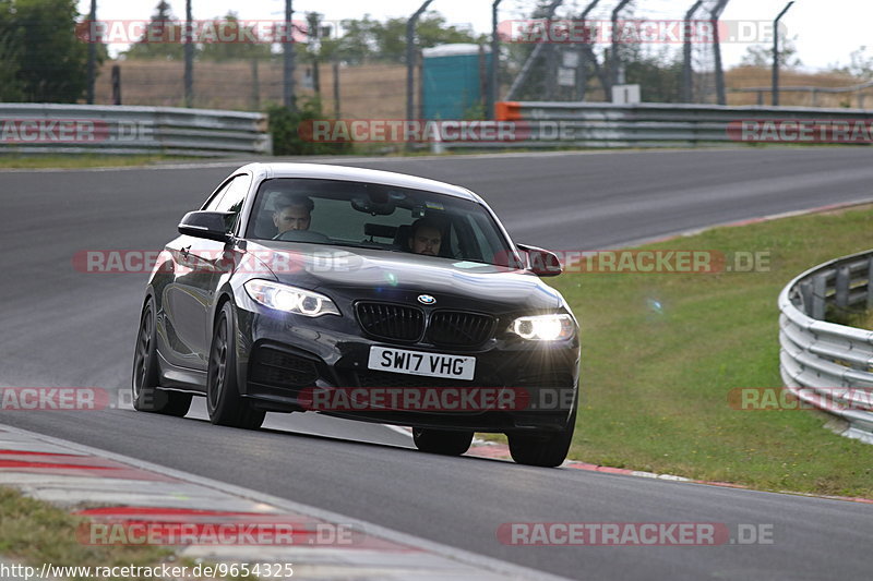 Bild #9654325 - Touristenfahrten Nürburgring Nordschleife (24.07.2020)