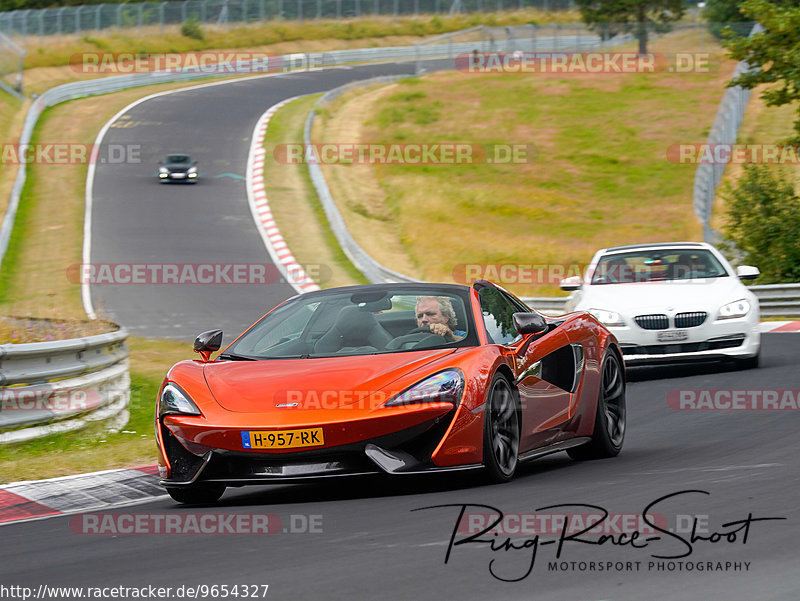 Bild #9654327 - Touristenfahrten Nürburgring Nordschleife (24.07.2020)