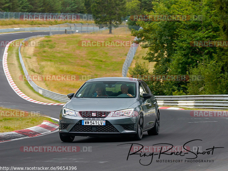 Bild #9654396 - Touristenfahrten Nürburgring Nordschleife (24.07.2020)