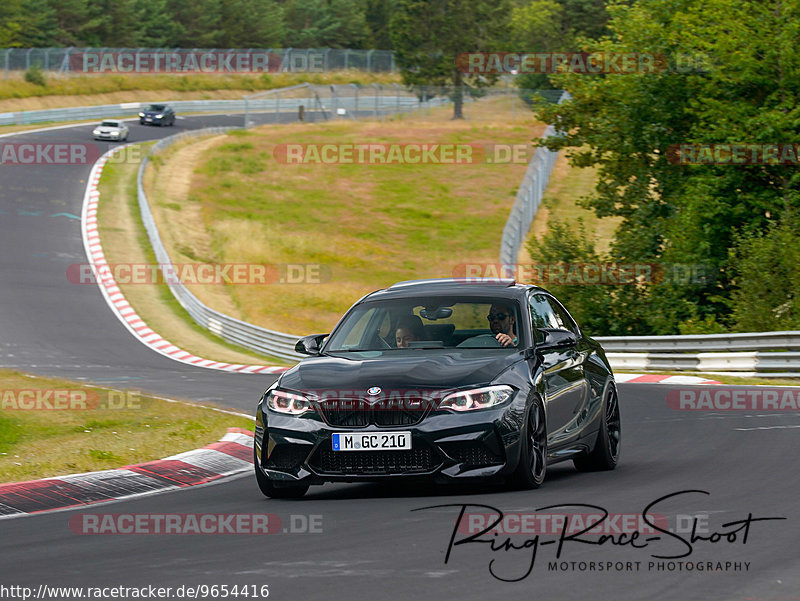 Bild #9654416 - Touristenfahrten Nürburgring Nordschleife (24.07.2020)