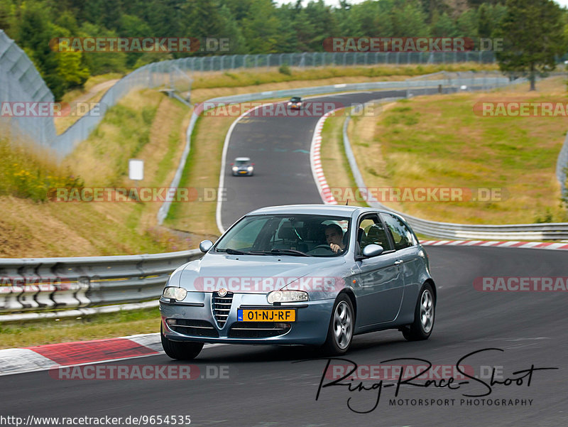 Bild #9654535 - Touristenfahrten Nürburgring Nordschleife (24.07.2020)