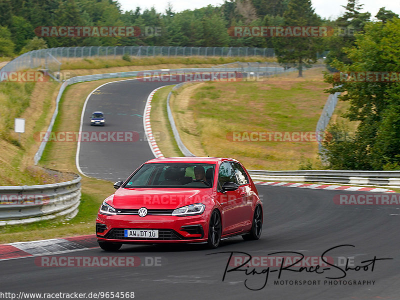 Bild #9654568 - Touristenfahrten Nürburgring Nordschleife (24.07.2020)