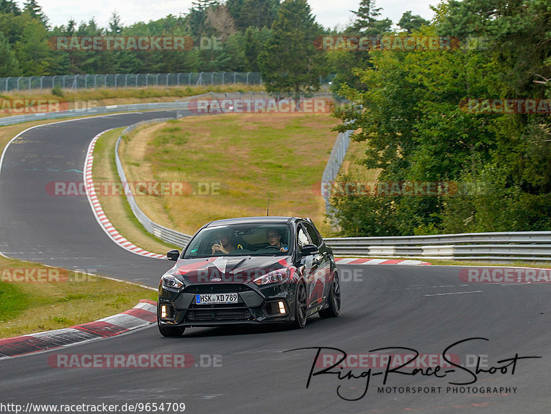 Bild #9654709 - Touristenfahrten Nürburgring Nordschleife (24.07.2020)