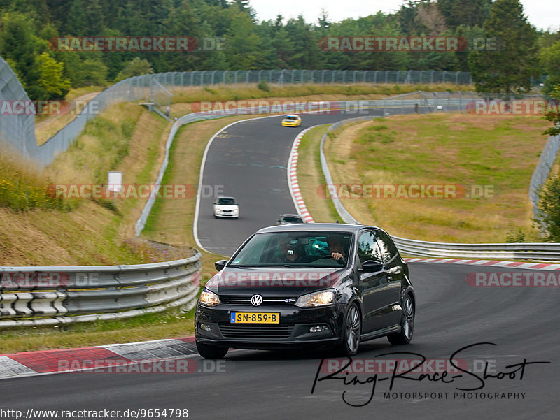 Bild #9654798 - Touristenfahrten Nürburgring Nordschleife (24.07.2020)