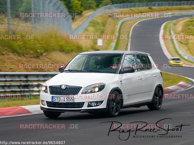 Bild #9654807 - Touristenfahrten Nürburgring Nordschleife (24.07.2020)