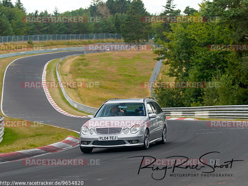 Bild #9654820 - Touristenfahrten Nürburgring Nordschleife (24.07.2020)