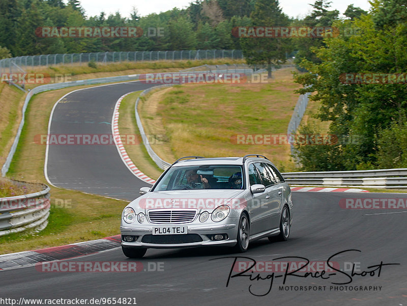 Bild #9654821 - Touristenfahrten Nürburgring Nordschleife (24.07.2020)