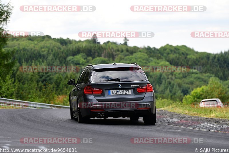 Bild #9654831 - Touristenfahrten Nürburgring Nordschleife (24.07.2020)